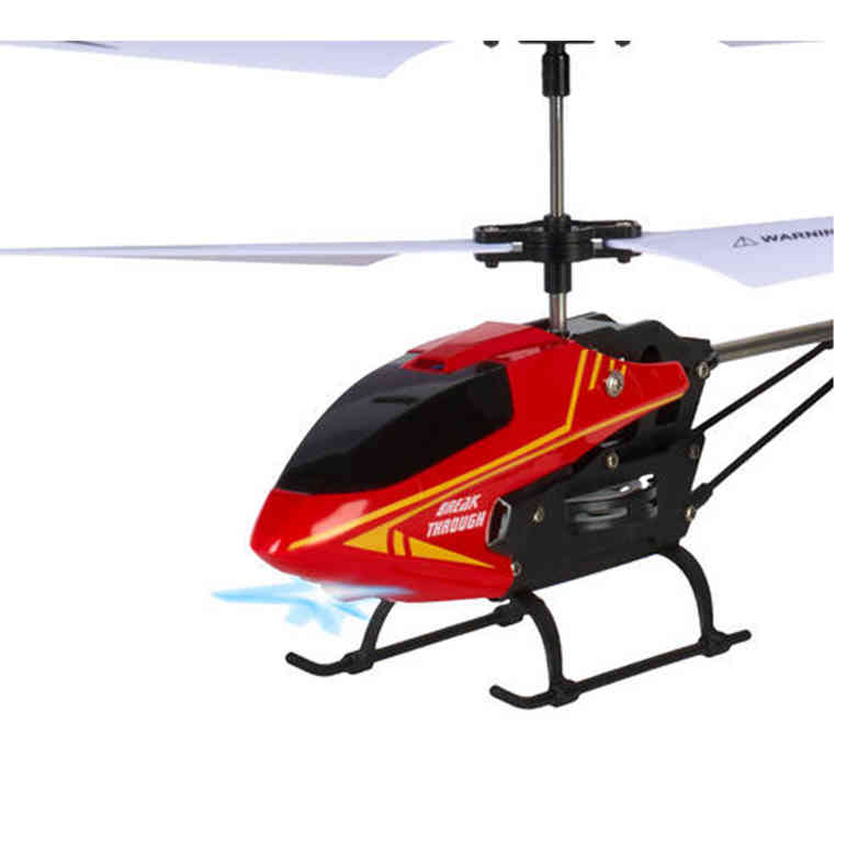 Rongfuda helicopter sales