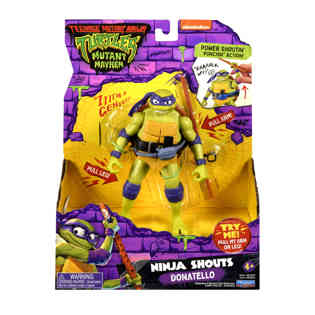 Teenage mutant ninja turtles toys r us shop
