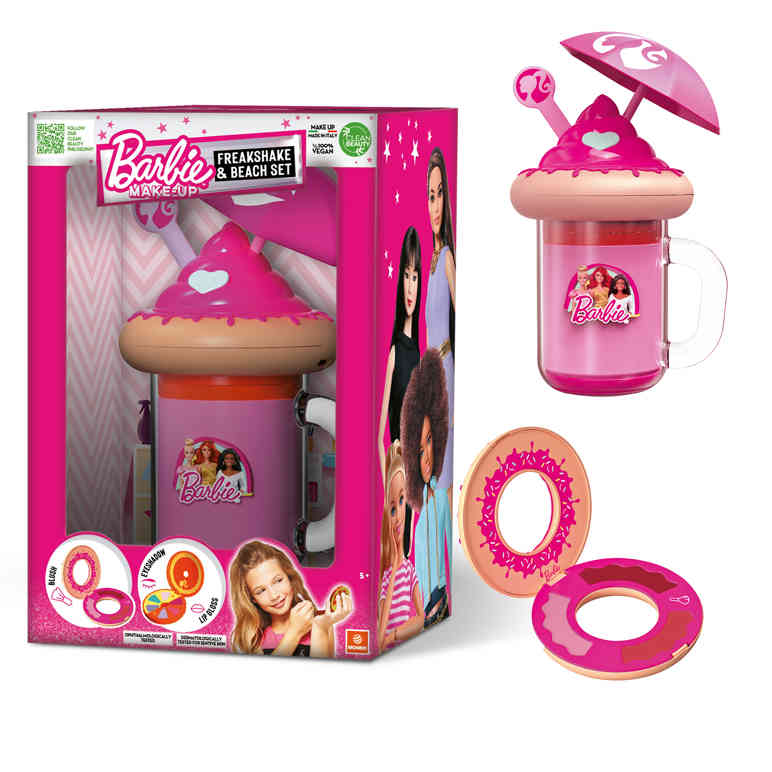 Mondo barbie top