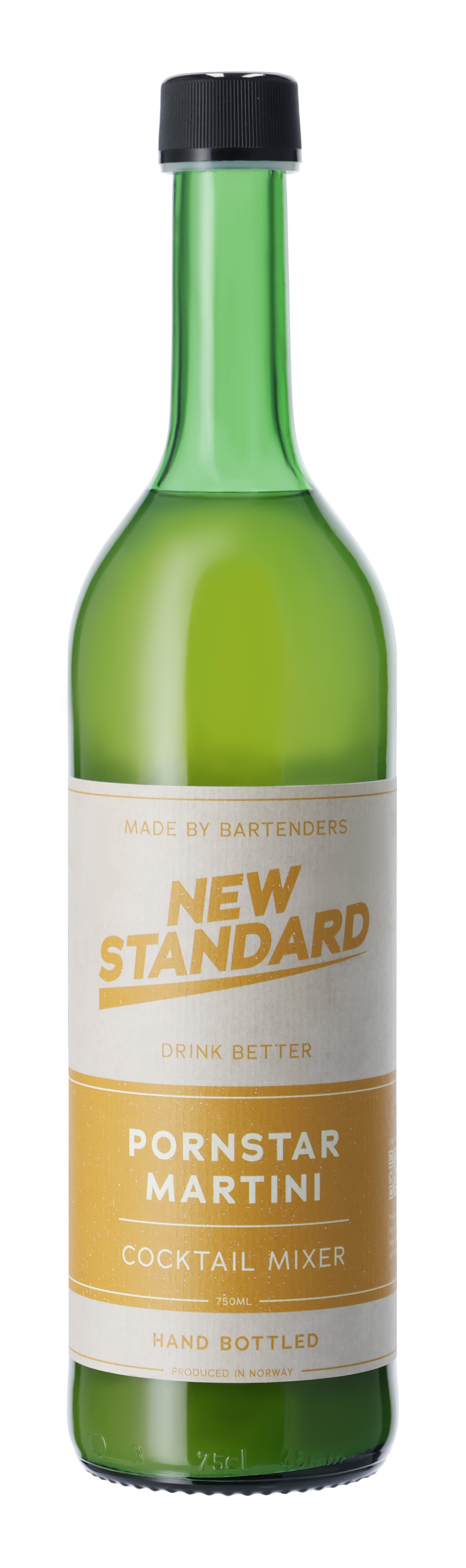 New Standard Pornstar ISH Alkoholfri 75Cl