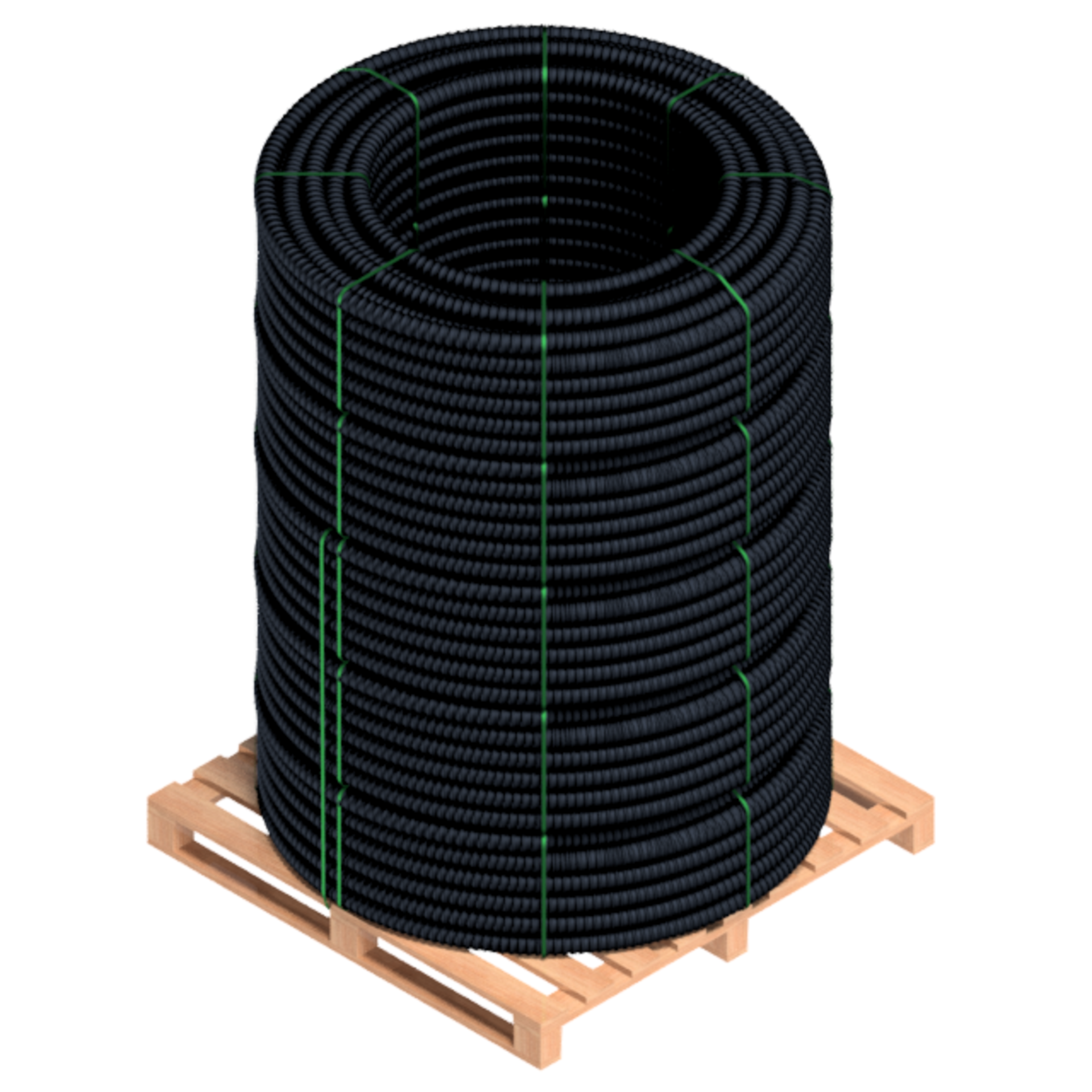Product Detail - Jansen