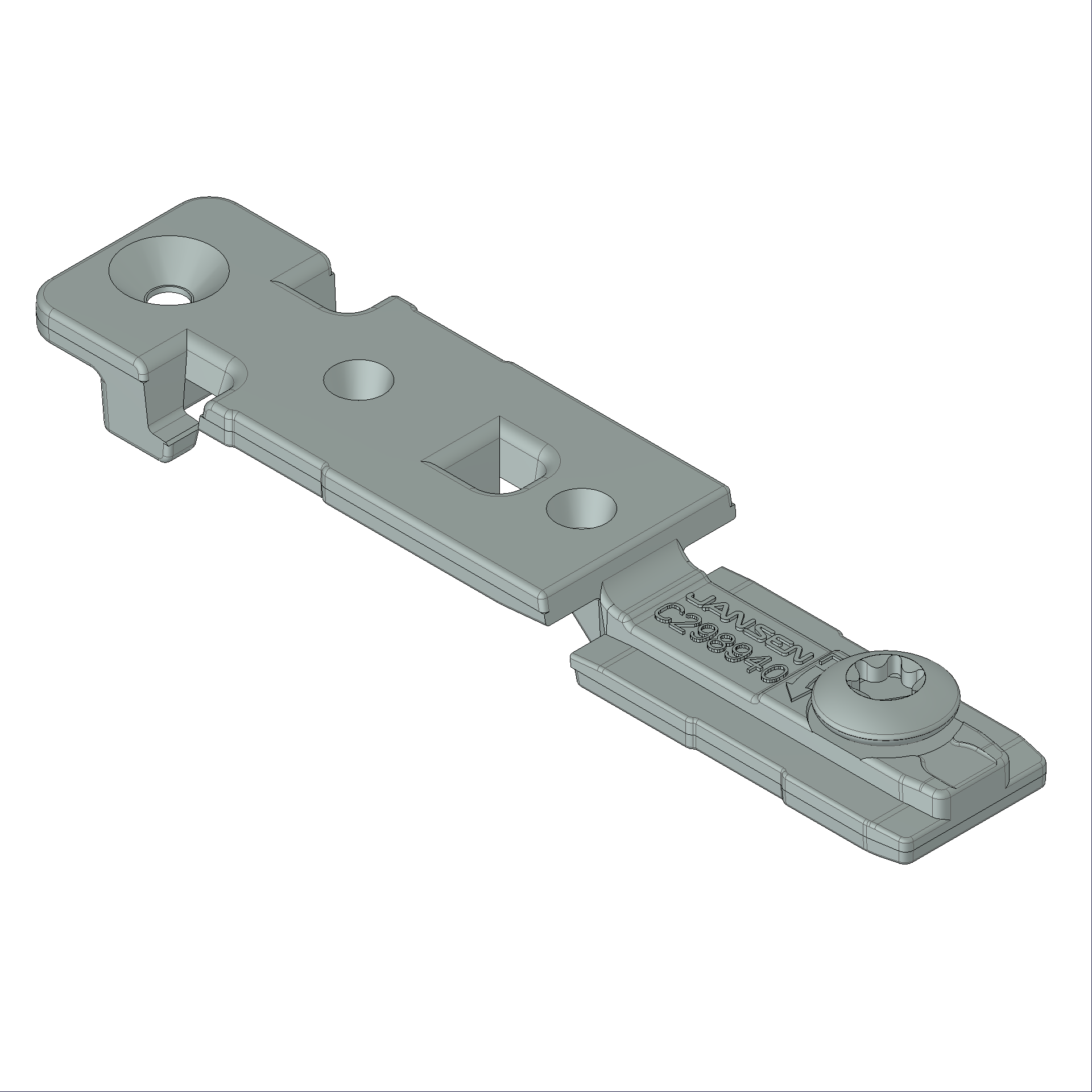 Raccord C298940-Connex Fenêtres en bois-métal