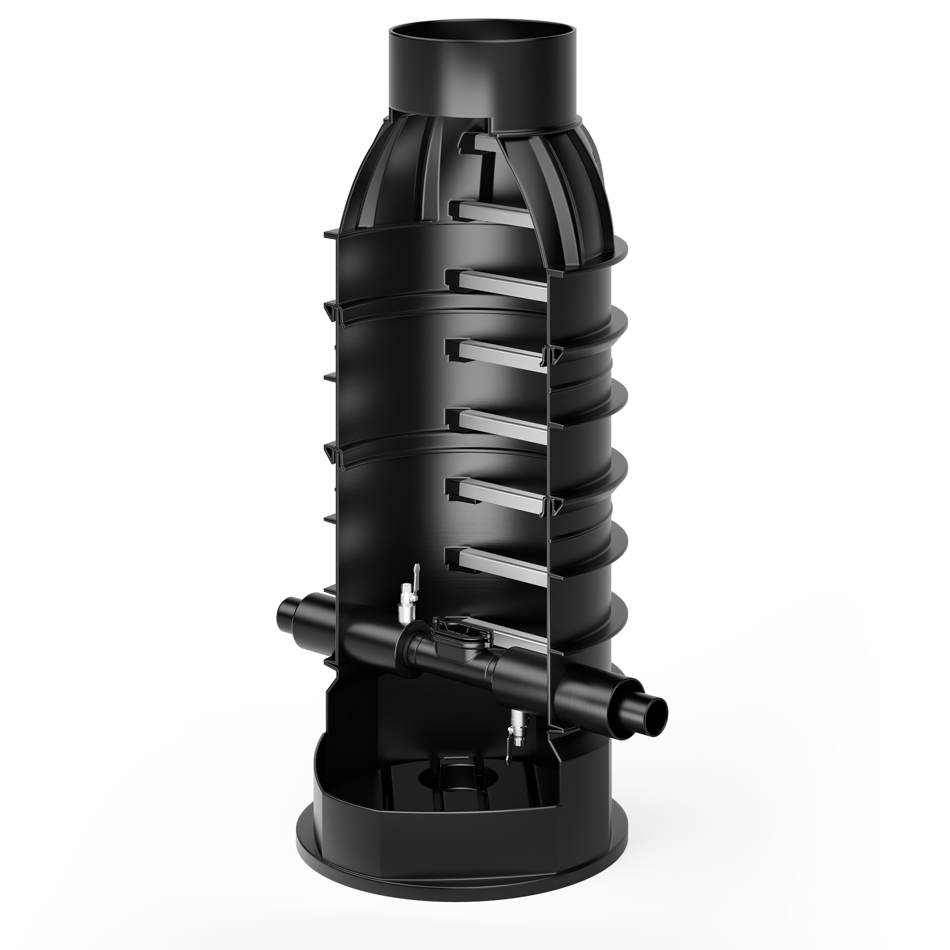 JANSEN Chain Ring  E 100/50 S