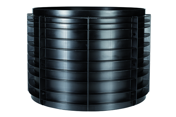 JANSEN Chess Ring  E 100/100 S