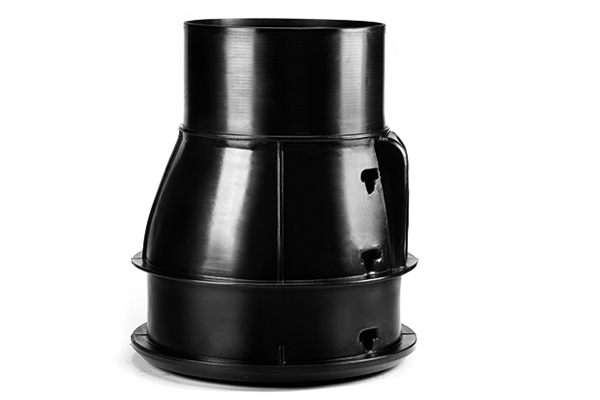 JANSEN Shaft Cone  U  80.63/60