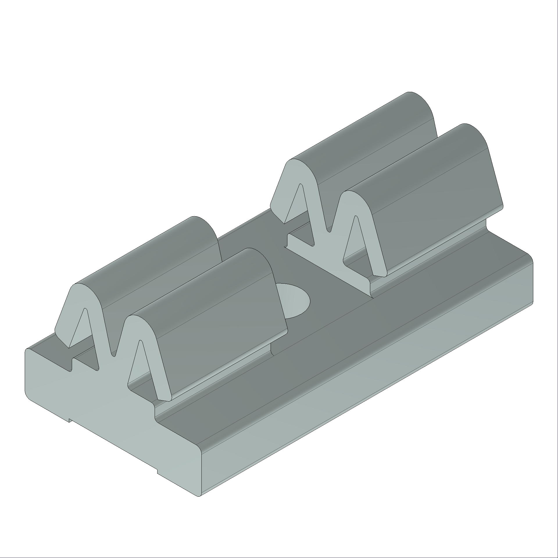 Joint fonctionnel Joint de feuillure EPDM noir Connex fenêtres en bois-métal