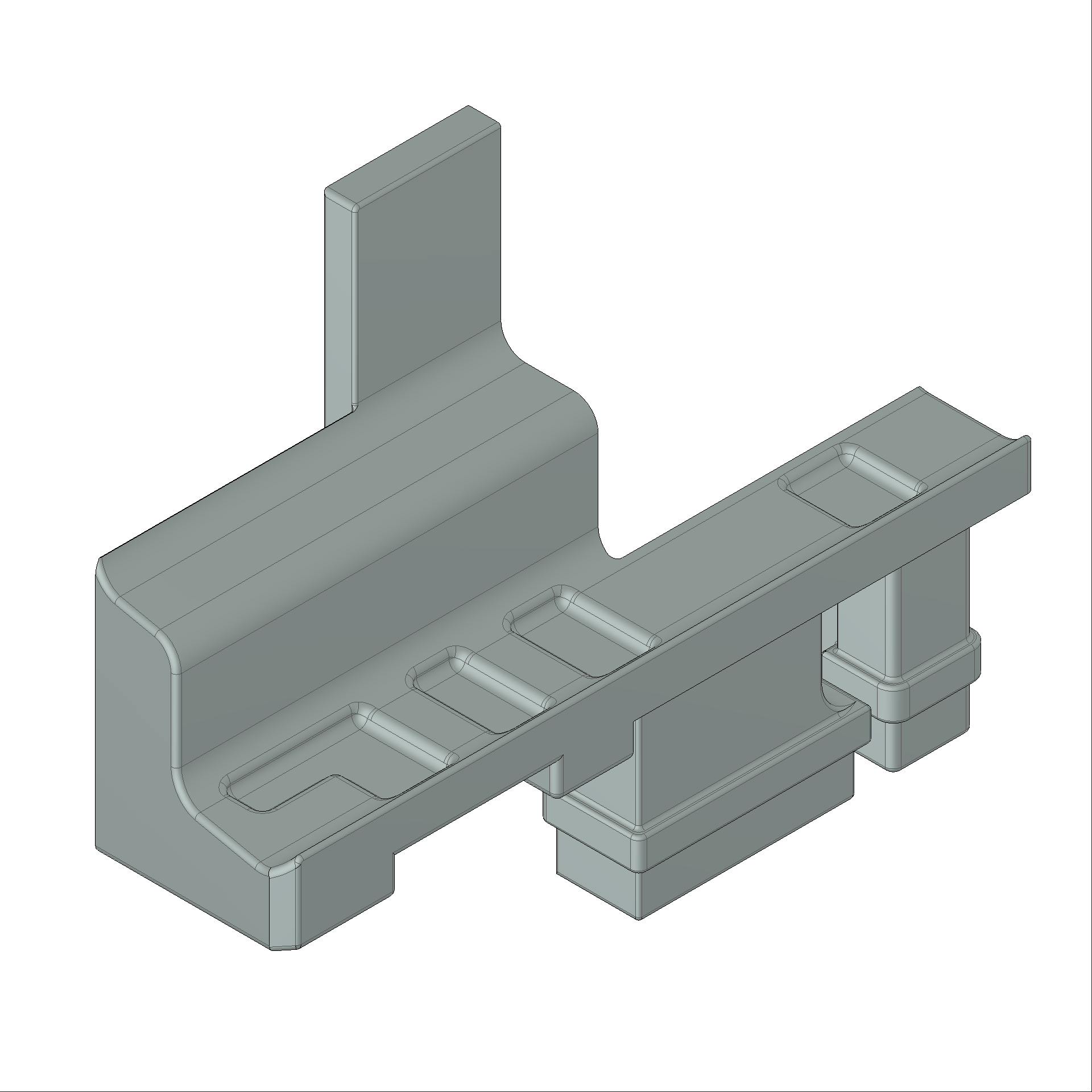 Accessoires C298915-Embout d'étanchéité
Connex Fenêtres en bois-métal