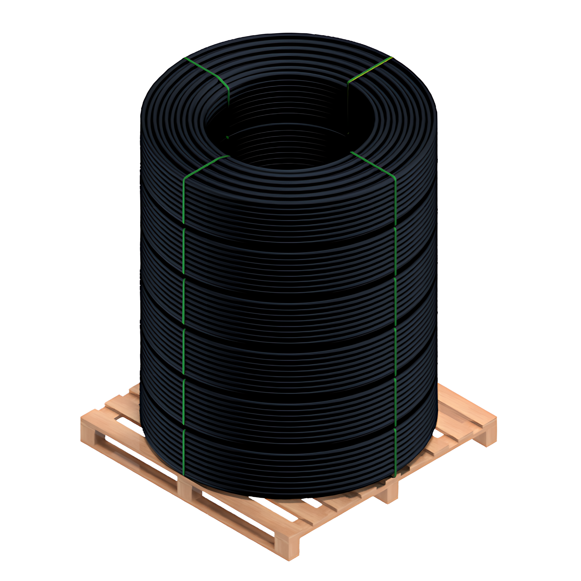 Product Detail - Jansen