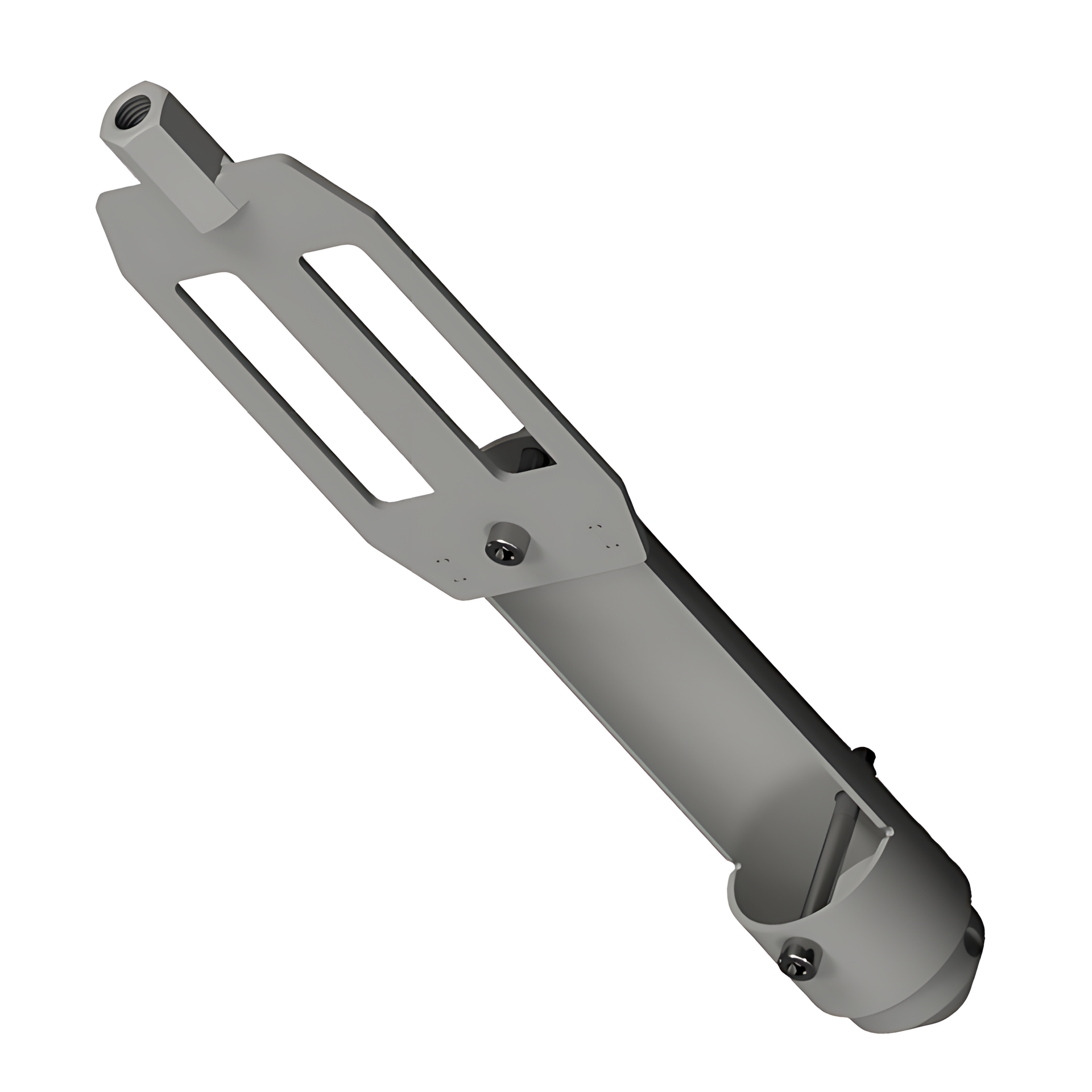 JANSEN geotwin pointe pour forage liquide décale 42mm