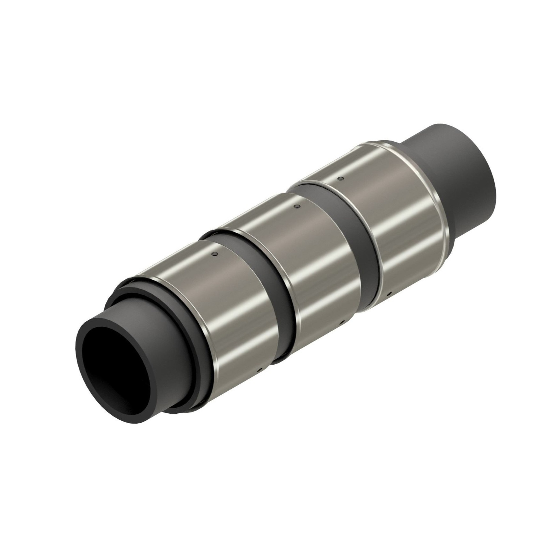 JANSEN raccord à presser 42 x 3.5 / 40 x 3.7 mm