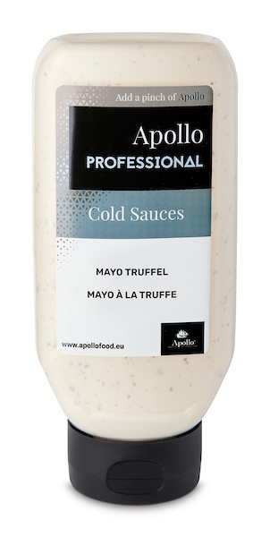 Mayo Truffel - 710ml