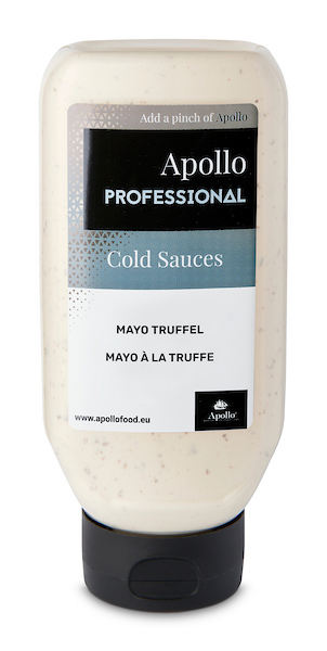 Mayo à la Truffe - 710ml