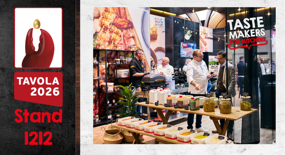 TAVOLA 2026