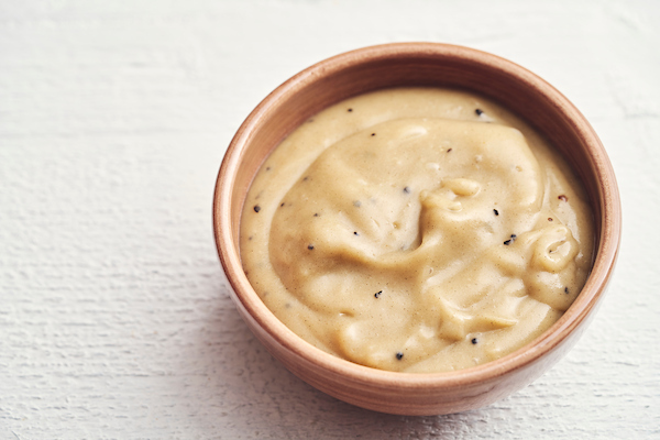 Basis Truffelsaus – versie 1
