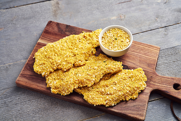 Chicken Tropical Crunch