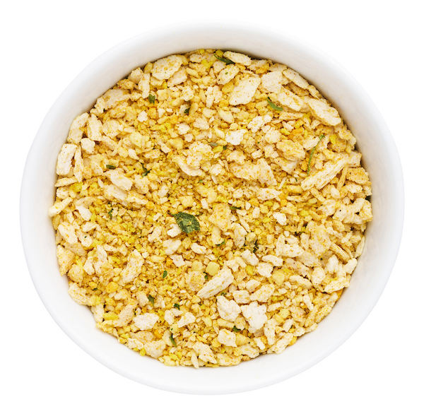 Pan Tropical Crunch - 5KG