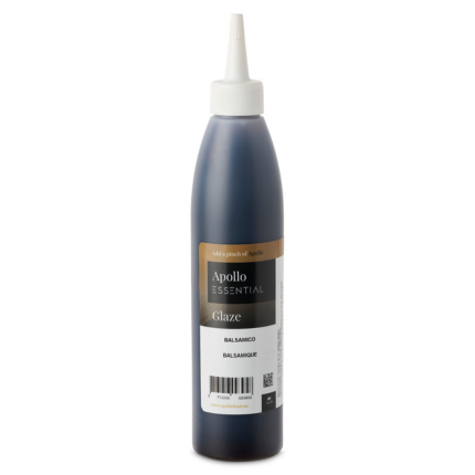 Glaçage Vinaigre Balsamique - 250ML