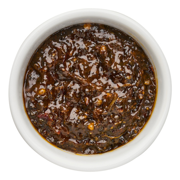 Marinade chimichurri