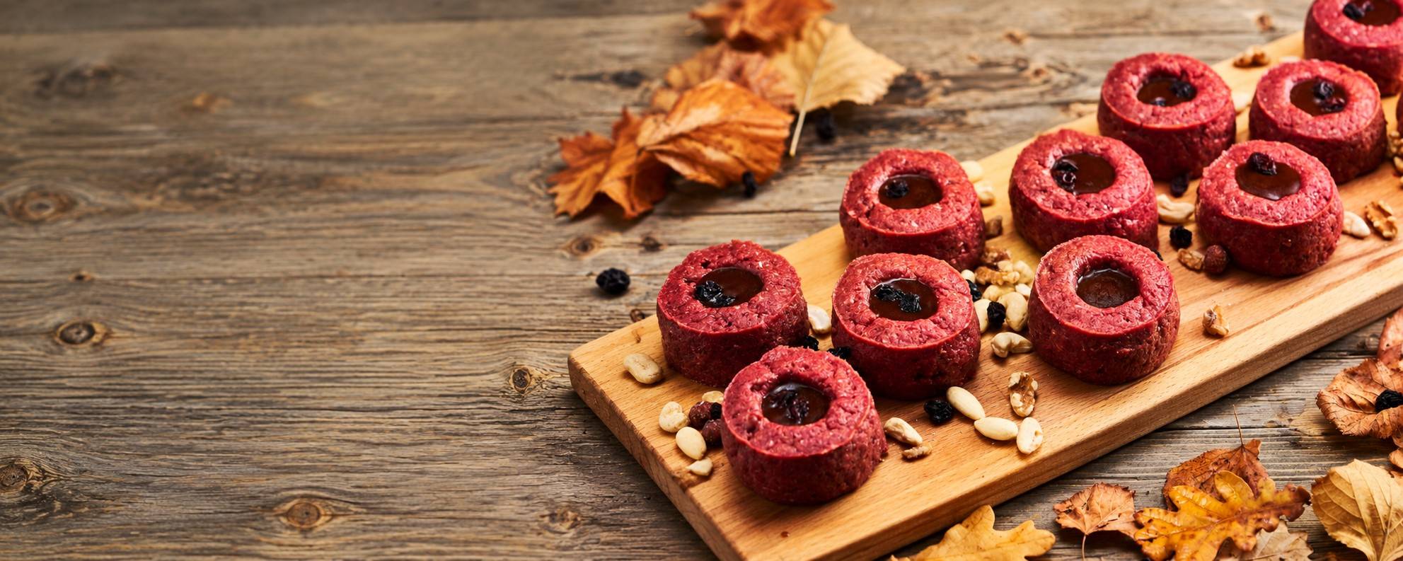 viande automne