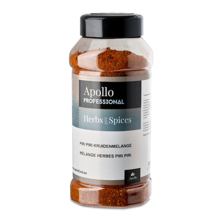 Mélange Piri-Piri - 375G