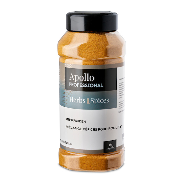 Kipkruiden Extra Met Zout - 750G