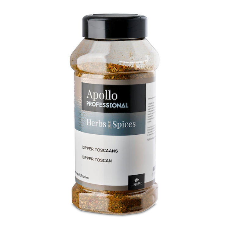 Dipper Toscaans - 375G