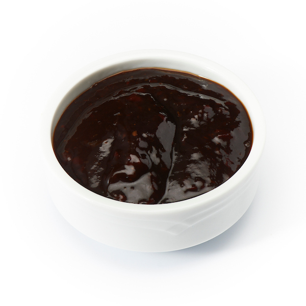 Woksaus Hot and Spicy - 10KG