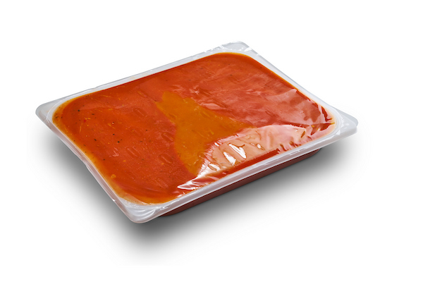 Arrabiata Deluxe 2,5KG