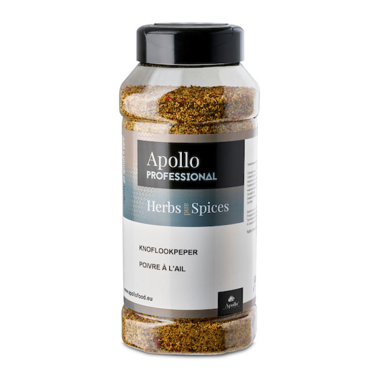 Poivre-Ail - 600G