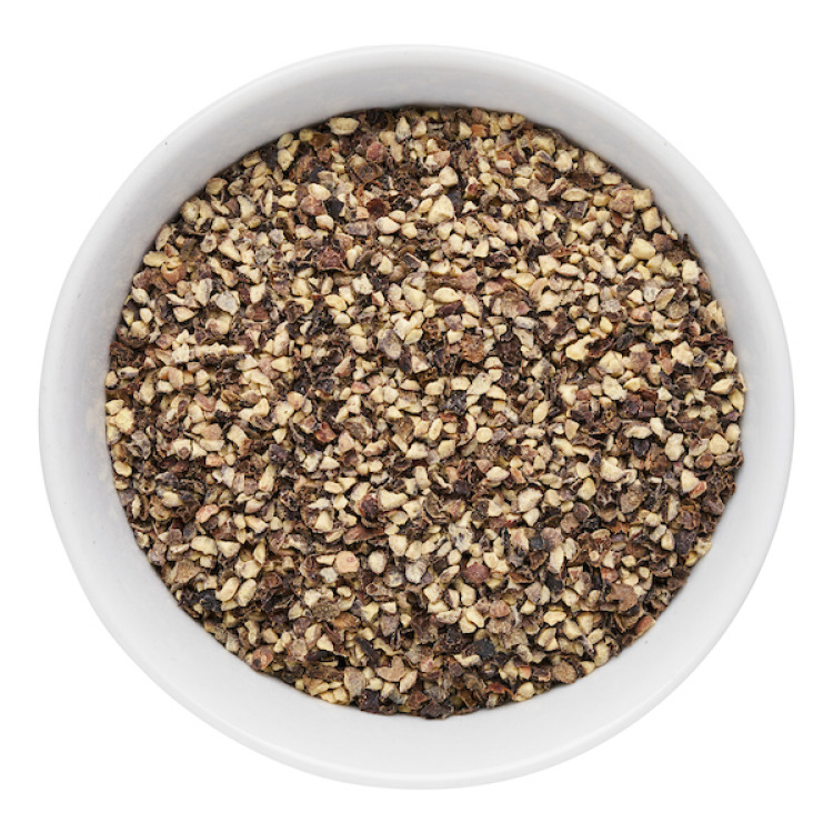 Poivre Noir Pour Steak - 400G