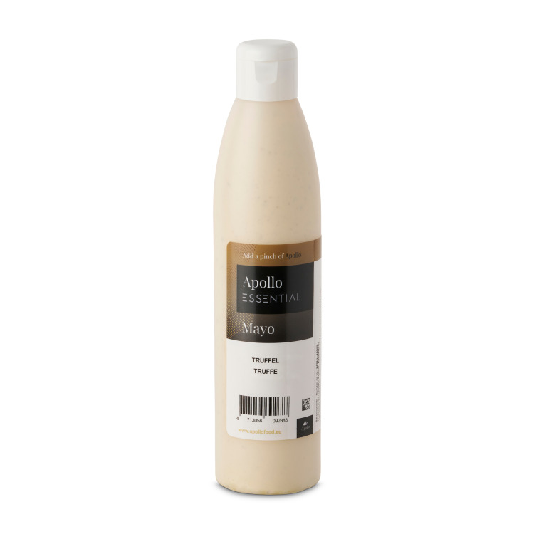 Mayo Truffel - 250ML