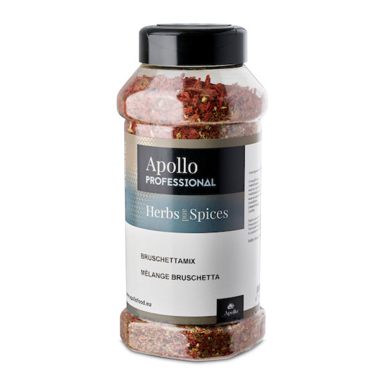 Mélange Pour Bruschetta - 350G