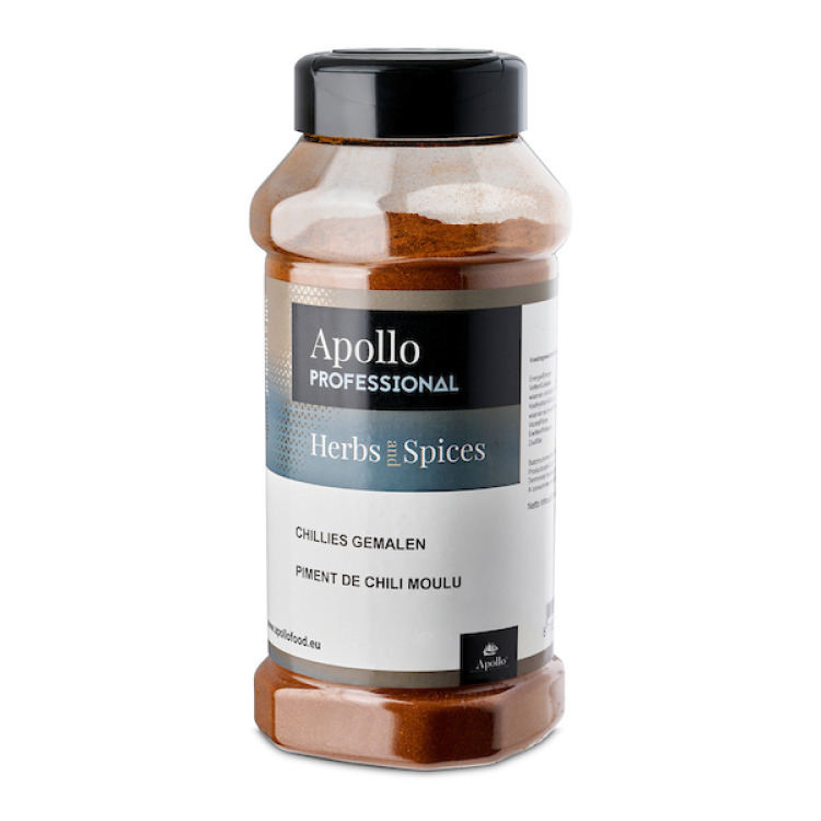 Piments Moulus - 400G