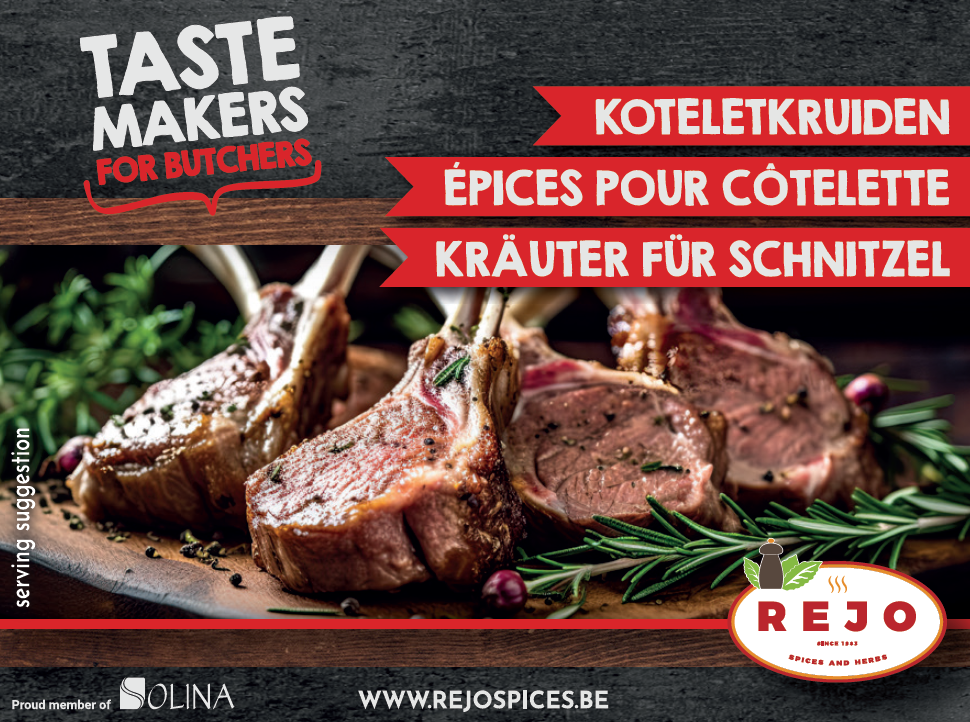 Zakjes Kotelet Kruiden - 300x9G