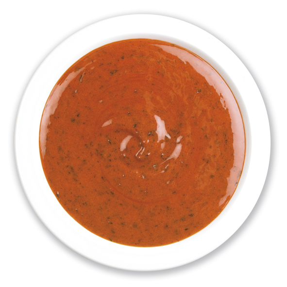 Marinade Smokey BBQ - 2,3KG