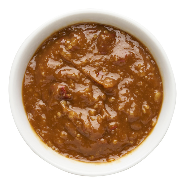 Satésaus Kant-en-Klaar - 2,5KG