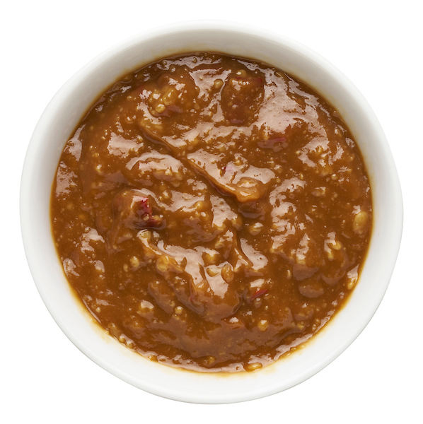 Satésaus Kant-en-Klaar - 2,5KG