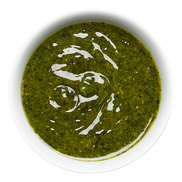 Marinade Groene Kruiden - 2,3KG