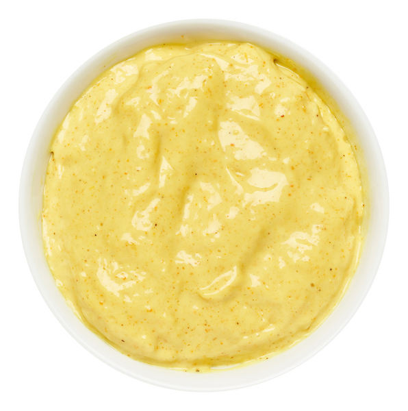 Sauce Madras Nr - 2,5KG
