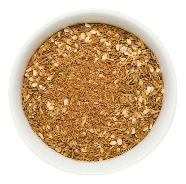 Mélange D’Épices Za'Atar - 240G