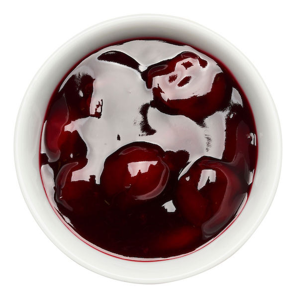 Sauce Aux Cerises - 1,15KG