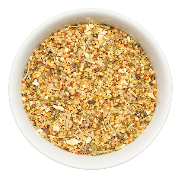 Provence Grillgewürz Van Hees - 1KG