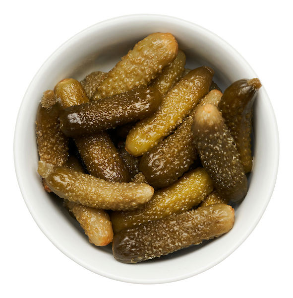 Cornichons Extra Fins - 3KG