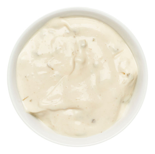 Sauce À L’Ail Pour Pita - 2,5KG