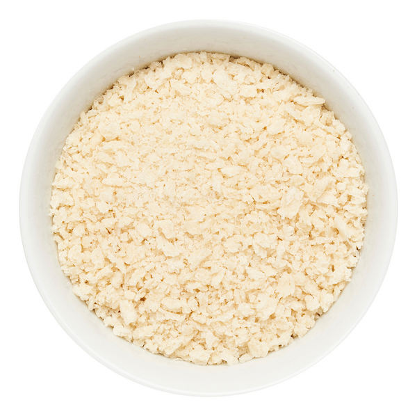 Rusk – Blanc – Style Japonais - 15KG