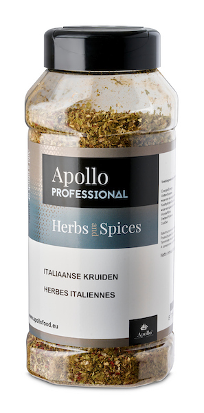 Italiaanse Kruiden - 175G