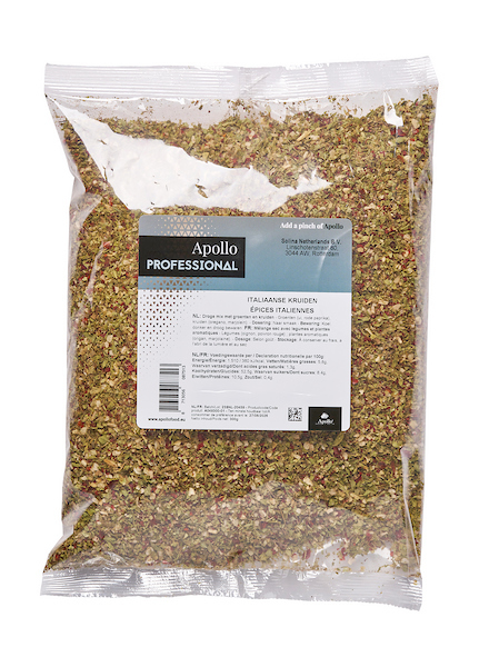 Epices Italiennes - 300G