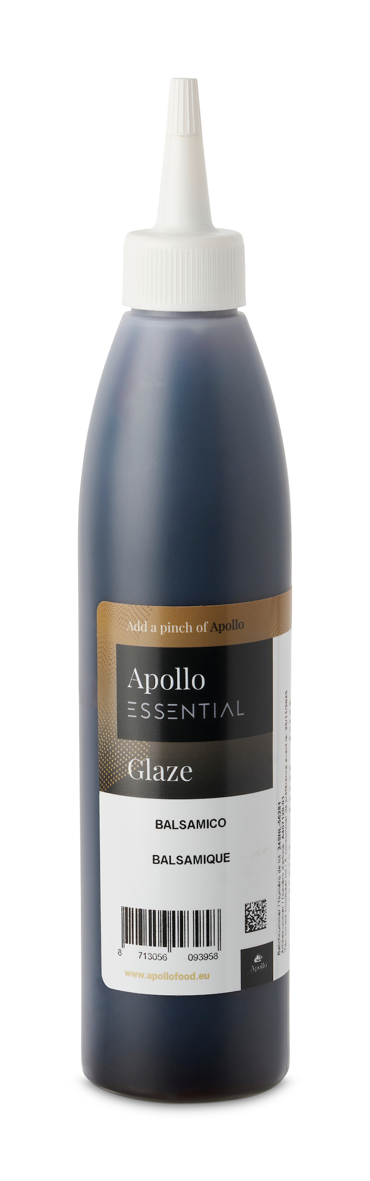Glaze Balsamico - 250ML