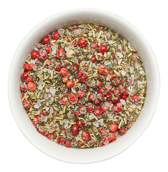 Graved Lax Melange - 2KG