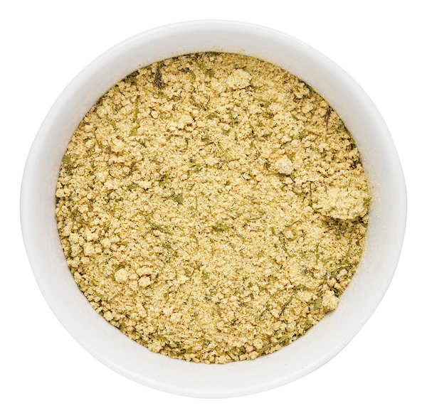 Viskruiden Met Zout - 550G